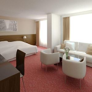 Clarion Congress Hotel Ceske Budejovice